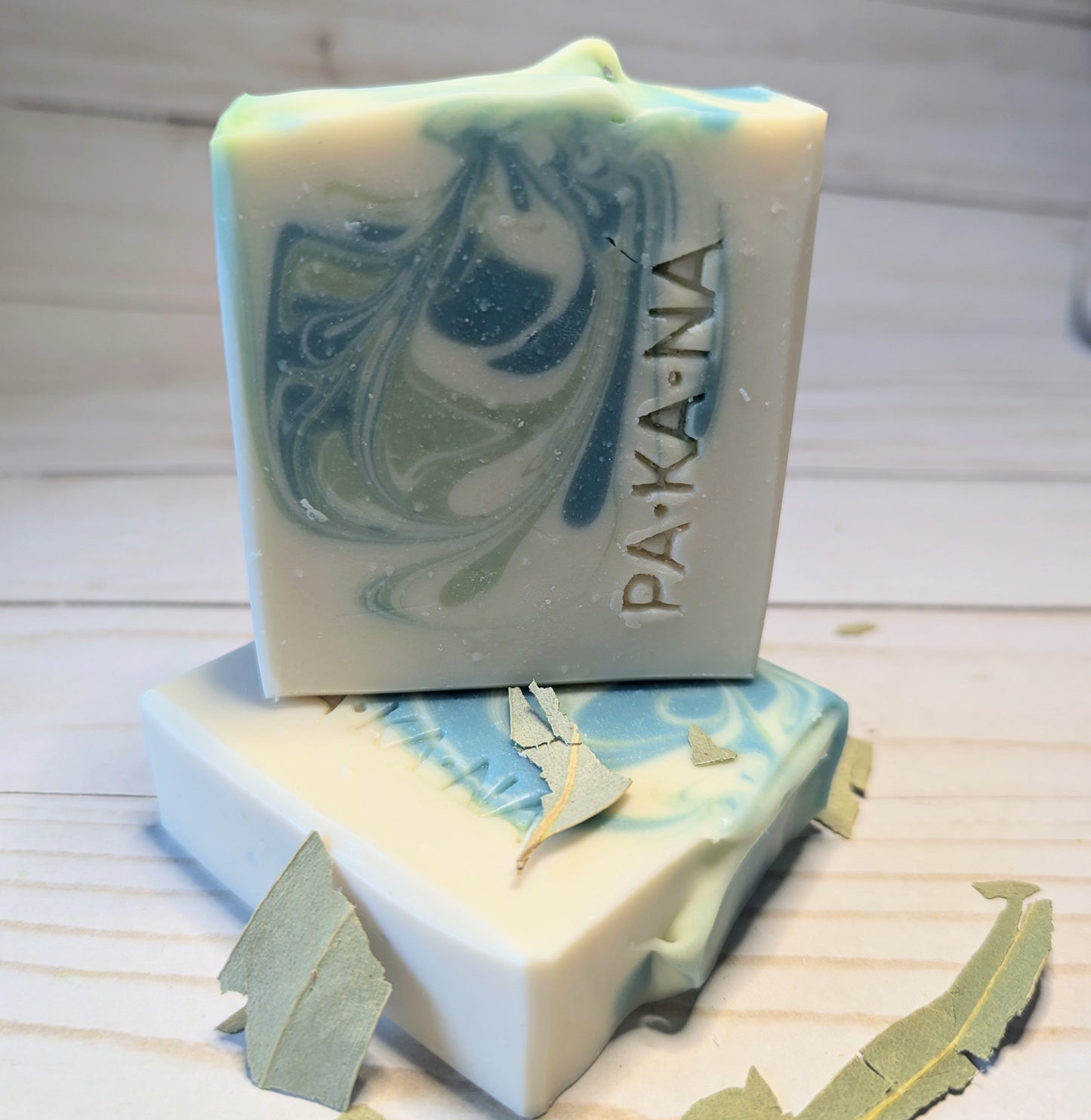 Tea tree & Mint Soap