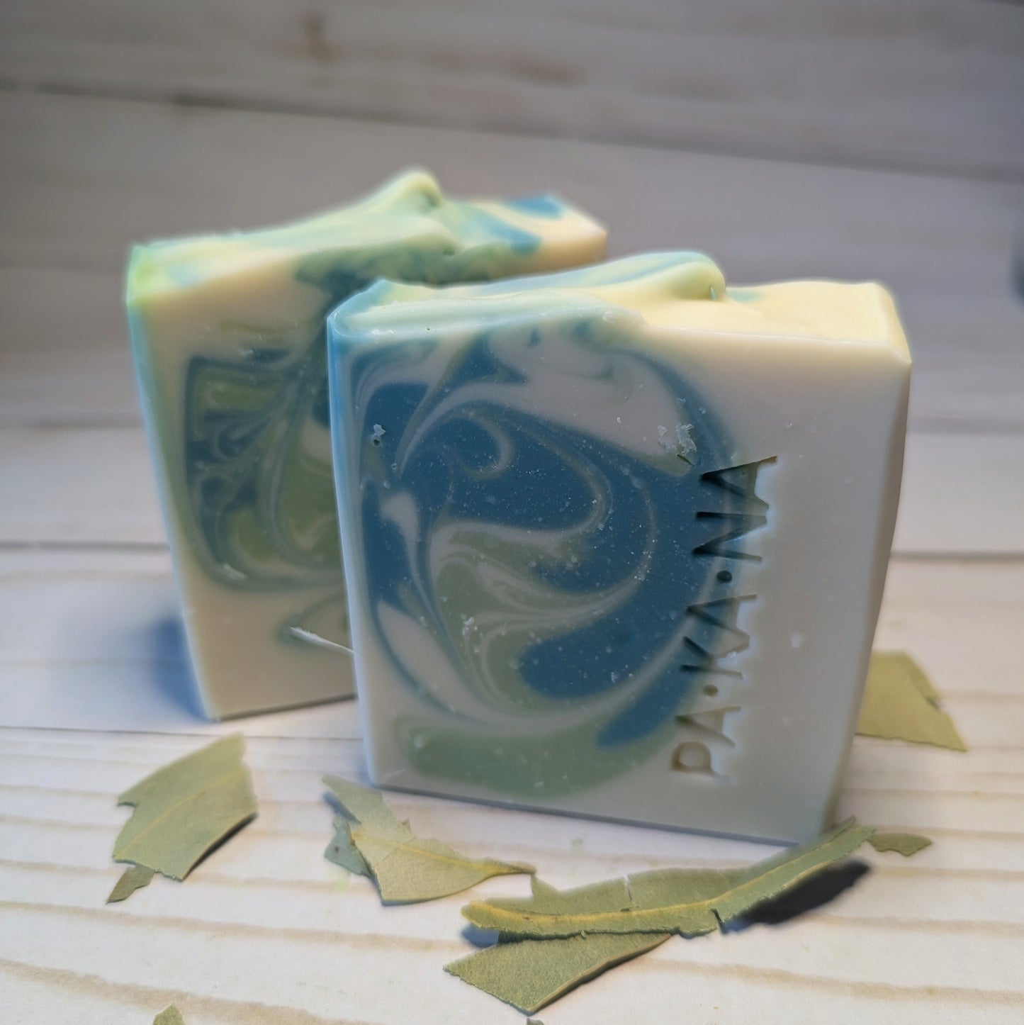 Tea tree & Mint Soap