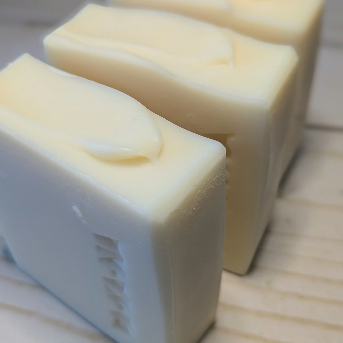 Aloe & Mint Soap