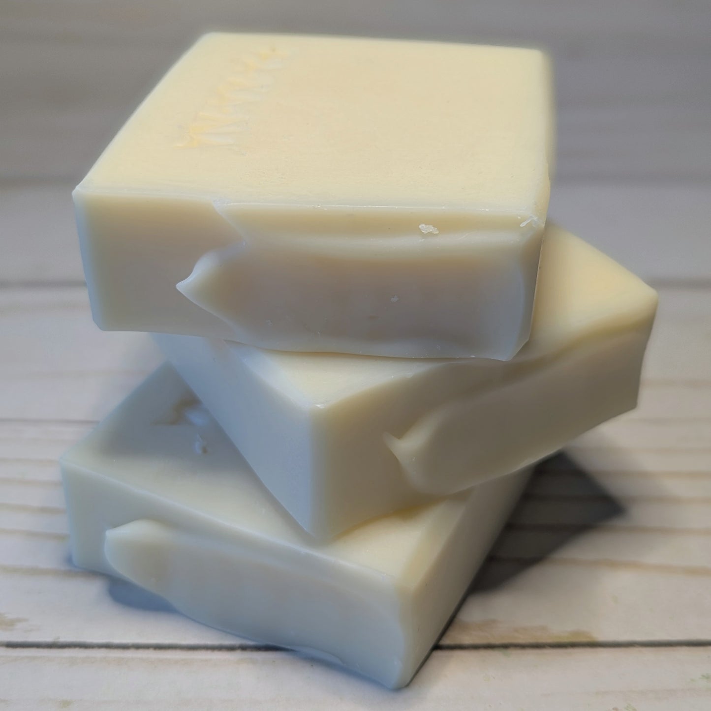 Aloe & Mint Soap