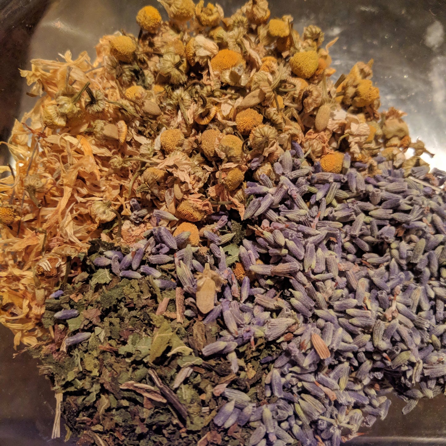 Herbal Soap