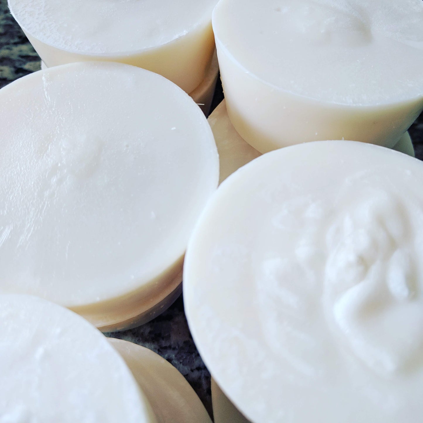 Natural Clean Soap
