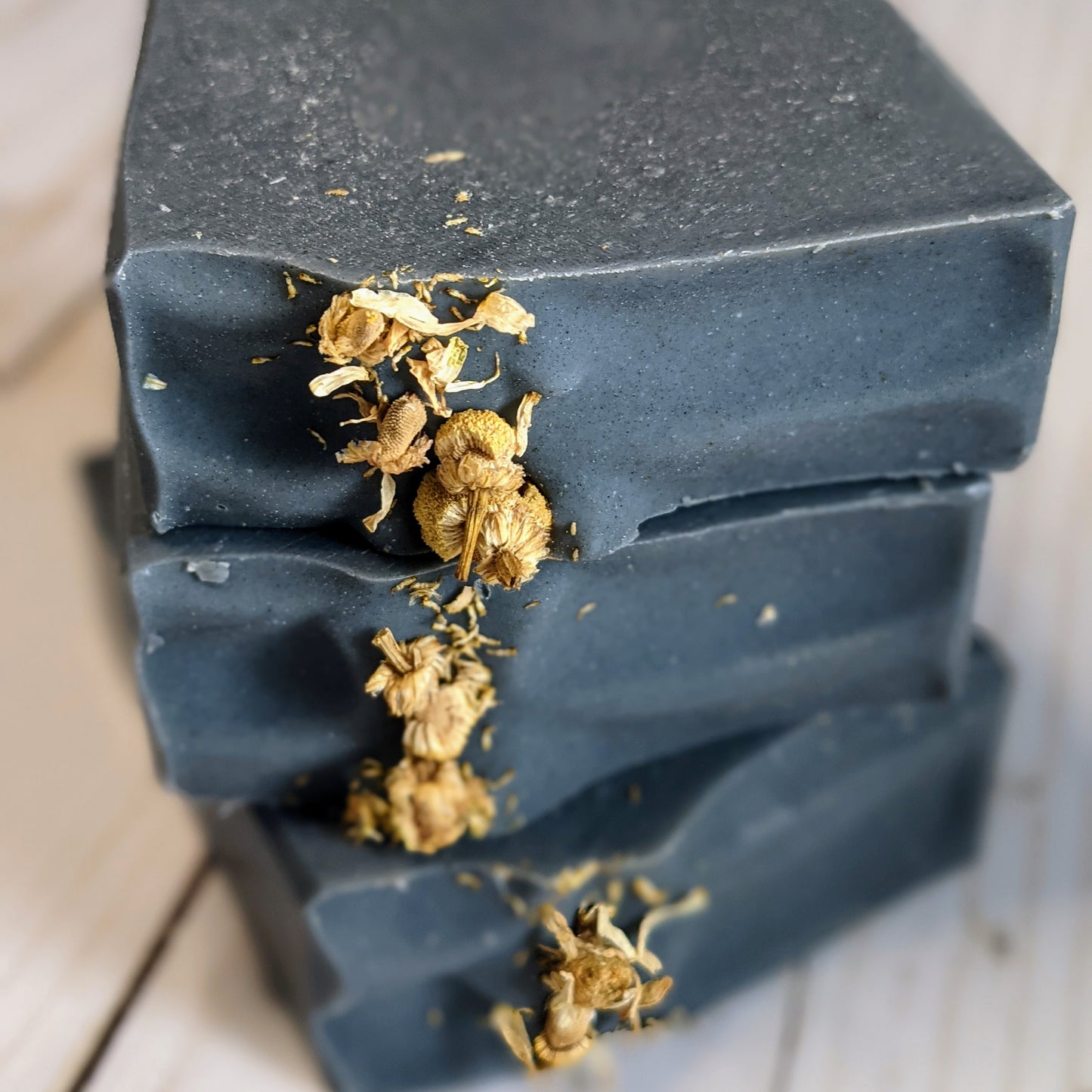 Detox Soap