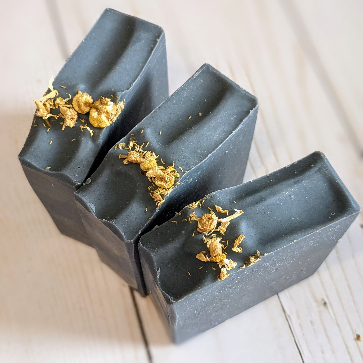 Detox Soap