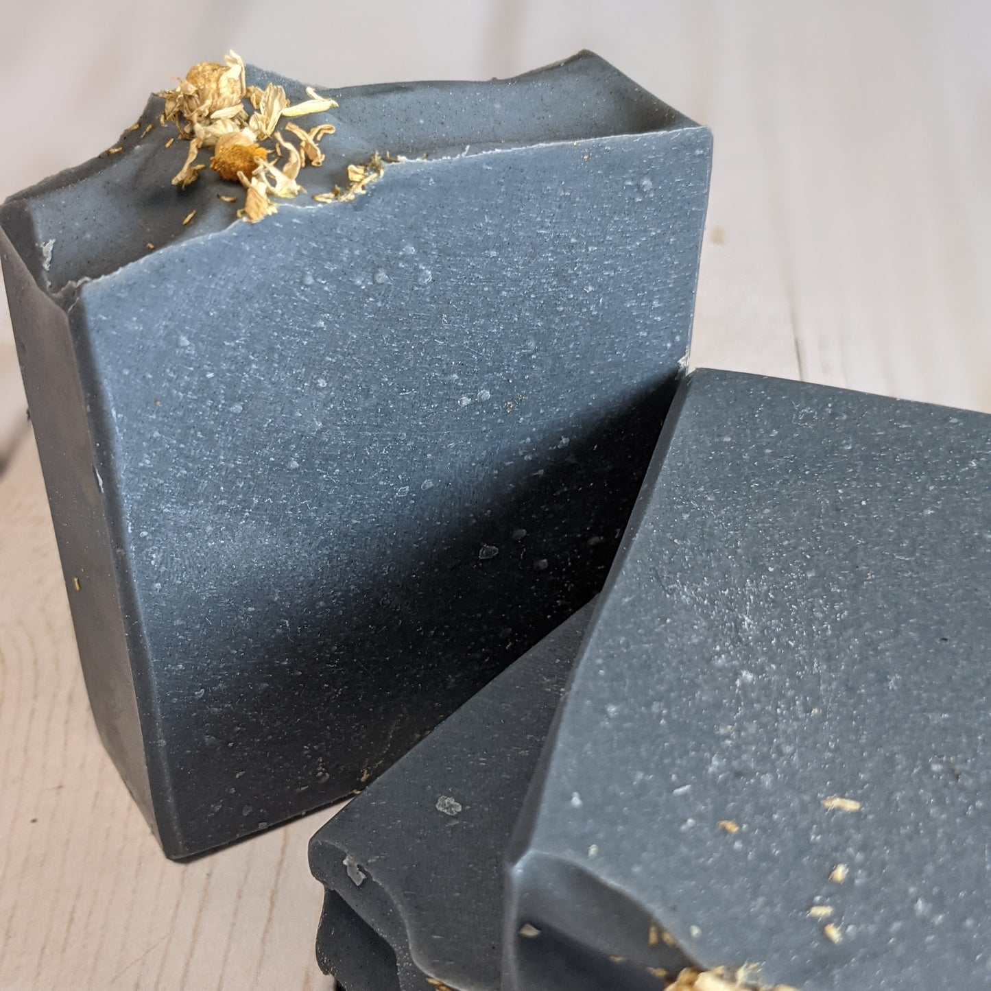 Detox Soap
