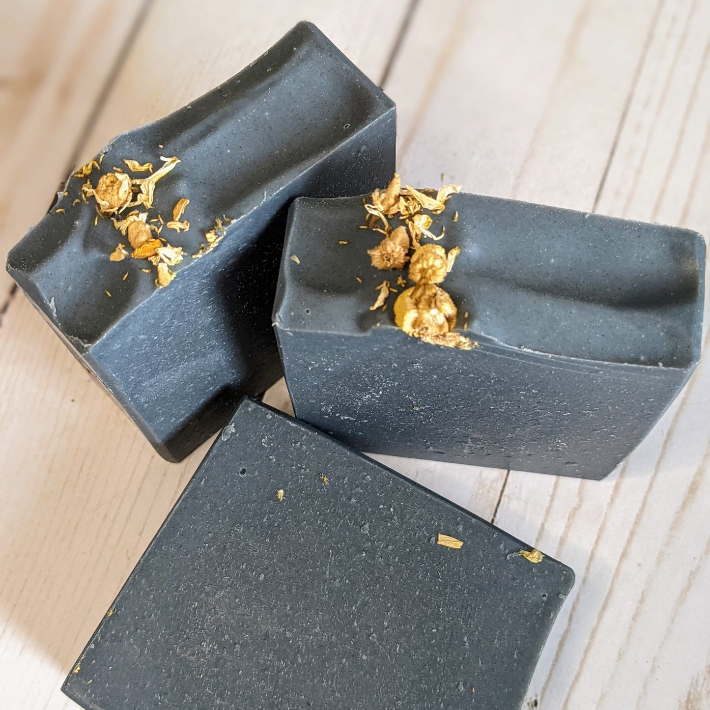 Detox Soap