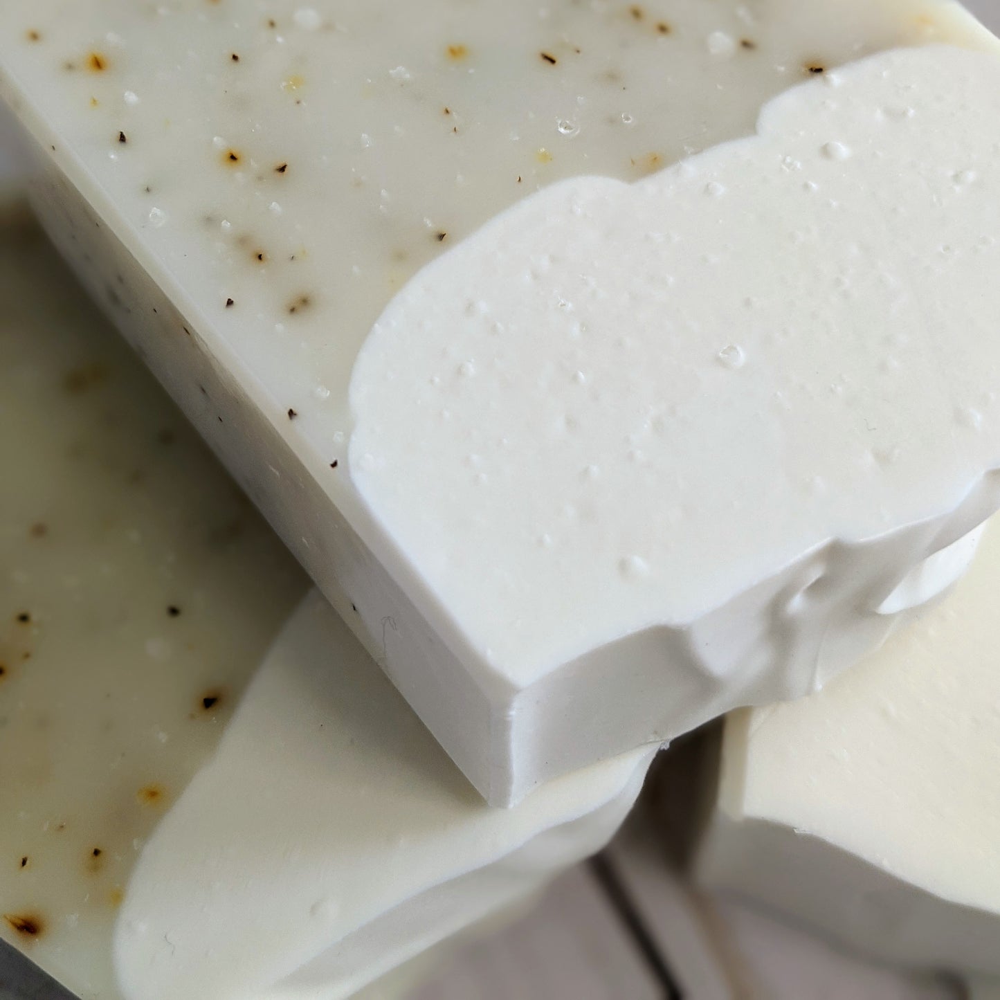 Wake Up & Shine Soap