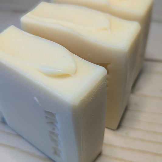 Aloe & Mint Soap