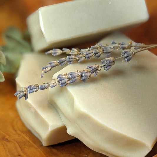 Free Spirit Soap