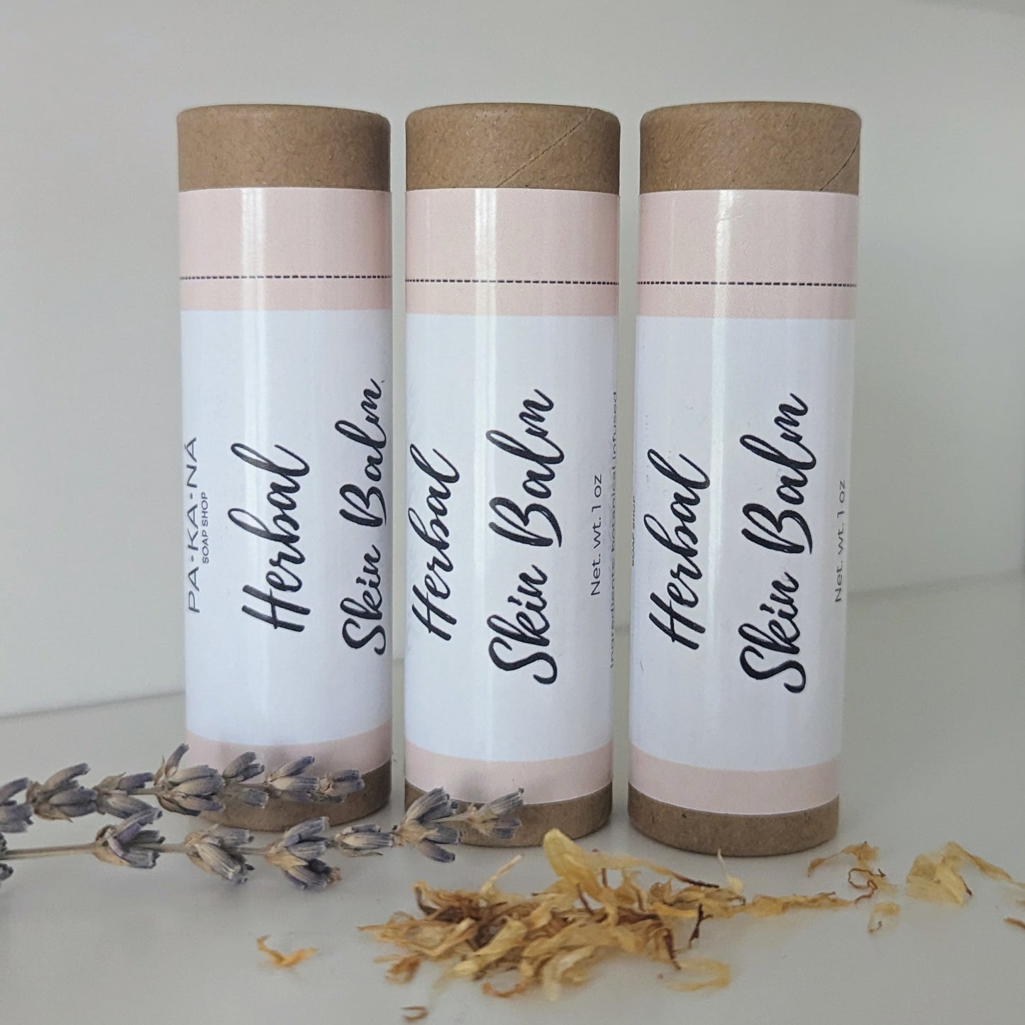 Herbal Skin Balm